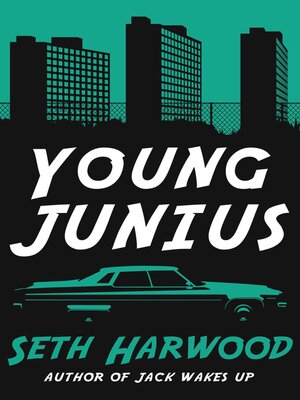 cover image of Young Junius